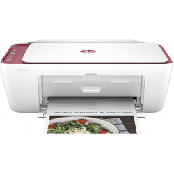 Tusze do drukarki HP DeskJet 2823e