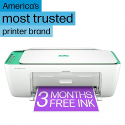 tusze do drukarki HP DeskJet 2842e All-in-One