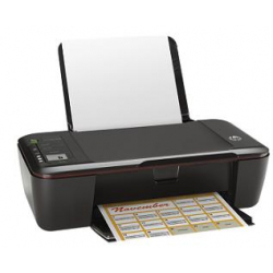 Tusze do drukarki HP DeskJet 3000 (CH393B)