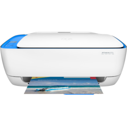 Oryginalne tusze i zamienniki do drukarki HP DeskJet 3634