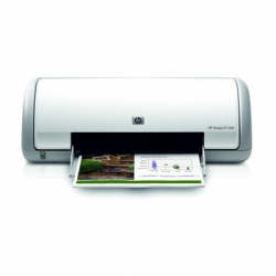 Tusze do drukarki HP DeskJet D1300