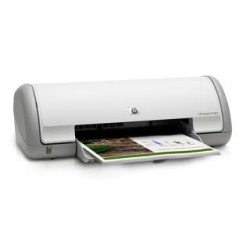 Tusze do drukarki HP DeskJet D1360