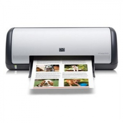 tusze do drukarki HP DeskJet D1400