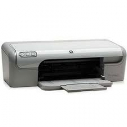Tusze do drukarki HP DeskJet D2360