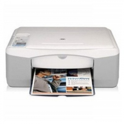 Tusze do drukarki HP DeskJet F300