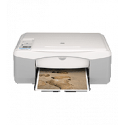 Tusze do drukarki HP DeskJet F390