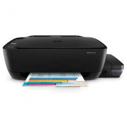 Tusze do drukarki HP DeskJet GT 5820 AiO Printer