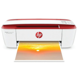 Tusze do drukarki HP DeskJet IA 3788