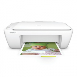 Tusze do drukarki HP DeskJet Ink Advantage 2130