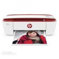 Tusze do drukarki HP DeskJet Ink Advantage 3788