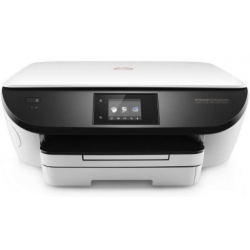 Tusze do drukarki HP DeskJet Ink Advantage 5645 White