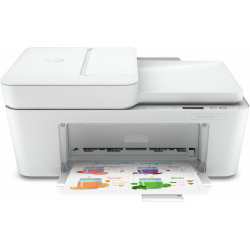 Tusze do drukarki HP DeskJet Plus 4110
