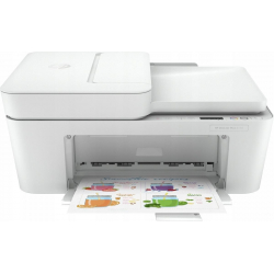Tusze do drukarki HP DeskJet Plus 4110e
