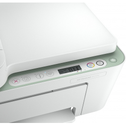 tusze do drukarki HP DeskJet Plus 4122e
