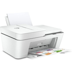 Tusze do drukarki HP DeskJet Plus 4130e
