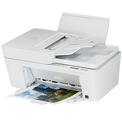 Tusze do drukarki HP DeskJet Plus 4155