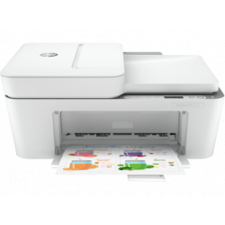 Tusze do drukarki HP DeskJet Plus 4158e