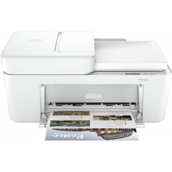 Tusze do drukarki HP DeskJet Plus 4210
