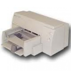 Tusze do drukarki HP DeskWriter 510