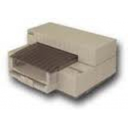 Tusze do drukarki HP DeskWriter 540