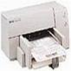 Tusze do drukarki HP DeskWriter 540C
