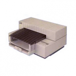 Tusze do drukarki HP DeskWriter 550C