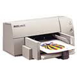 Tusze do drukarki HP DeskWriter 660C