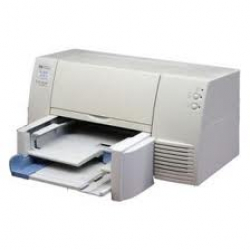 Tusze do drukarki HP DeskWriter 670C
