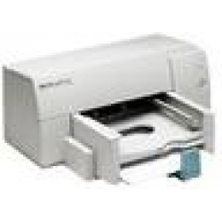 Tusze do drukarki HP DeskWriter 680
