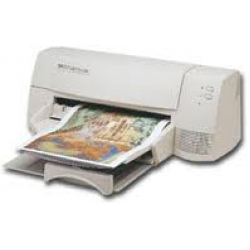 Tusze do HP Deskjet 1120C