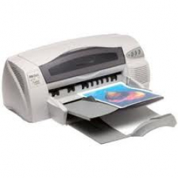 Tusze do drukarki HP Deskjet 1220C