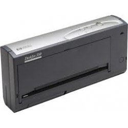 Tusze do drukarki HP Deskjet 350C