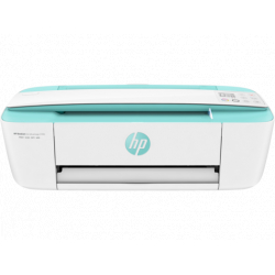 Tusze do drukarki HP Deskjet 3735 All-in-One