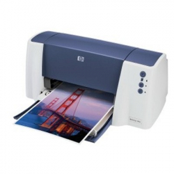 tusze do drukarki HP Deskjet 3800