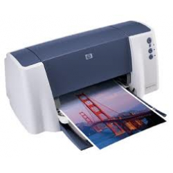 Tusze do drukarki HP Deskjet 3820