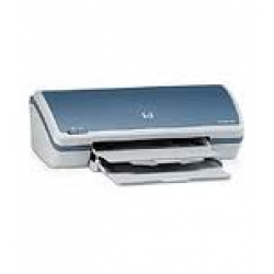 Tusze do drukarki HP Deskjet 3840