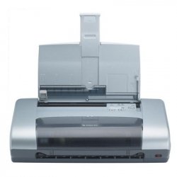 Tusze do drukarki HP Deskjet 450wbt