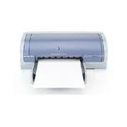 Tusze do drukarki HP Deskjet 5100