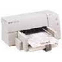 Tusze do drukarki HP Deskjet 540