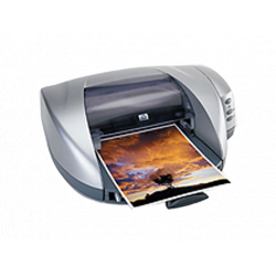 Tusze do drukarki HP Deskjet 5500