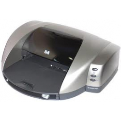 Tusze do drukarki HP Deskjet 5550