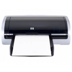 Tusze do drukarki HP Deskjet 5650v