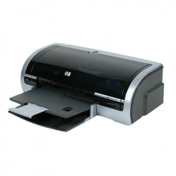 Tusze do drukarki HP Deskjet 5800