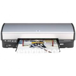 Tusze do drukarki HP Deskjet 5943