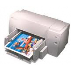 Tusze do drukarki HP Deskjet 610C
