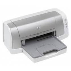 Tusze do drukarki HP Deskjet 6122