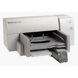 Tusze do drukarki HP Deskjet 612C
