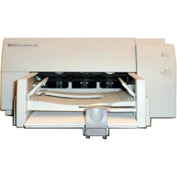 Tusze do drukarki HP Deskjet 615C