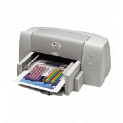 Tusze do drukarki HP Deskjet 632C