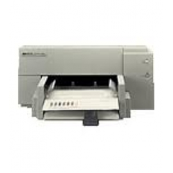 Tusze do drukarki HP Deskjet 660C